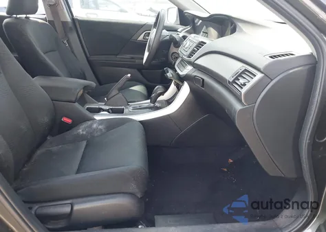 2014 Honda Accord Lx from USA, damaged, VIN 1HGCR2F30EA292073